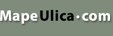 Mape ulica